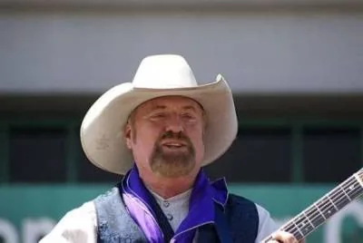 Michael Martin Murphey
